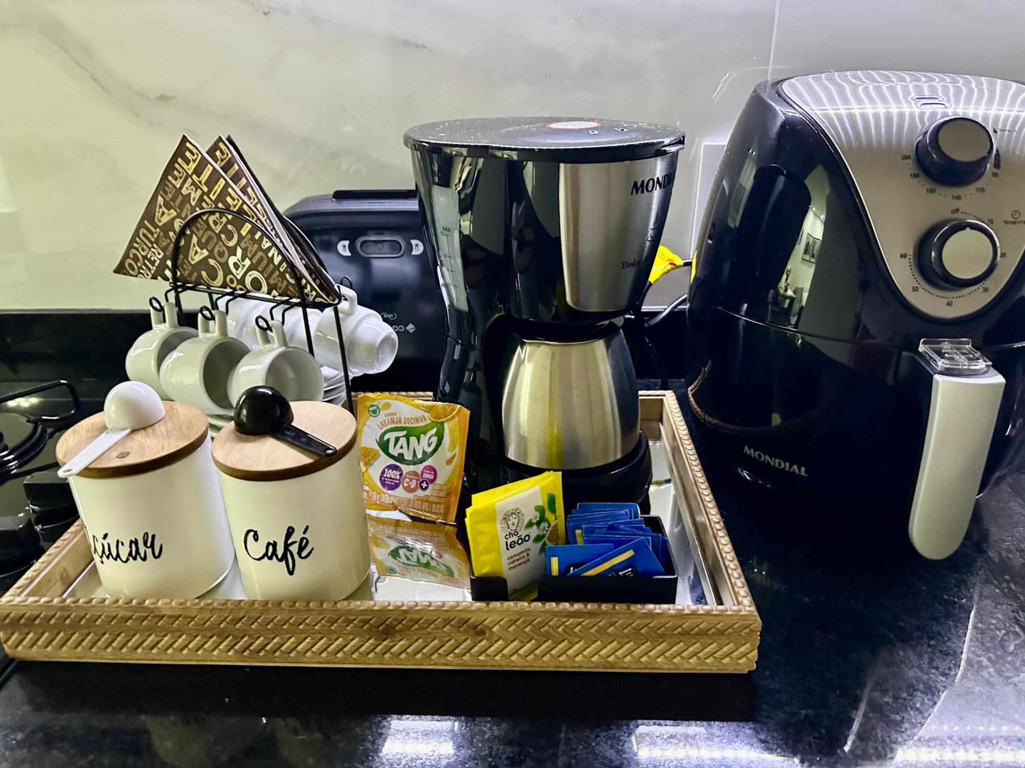 Apartamento Decorado Com Sacada No Polo Cultural E Eventos Da De